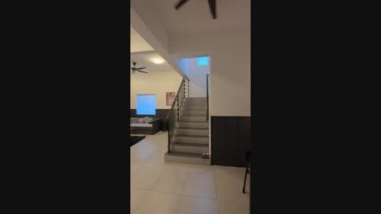 Rumah Bandar untuk Disewa di Bandar Meru Prima (Ipoh Premier City) (Ipoh) - Qazin Khoo - PropertyGuru.com.my