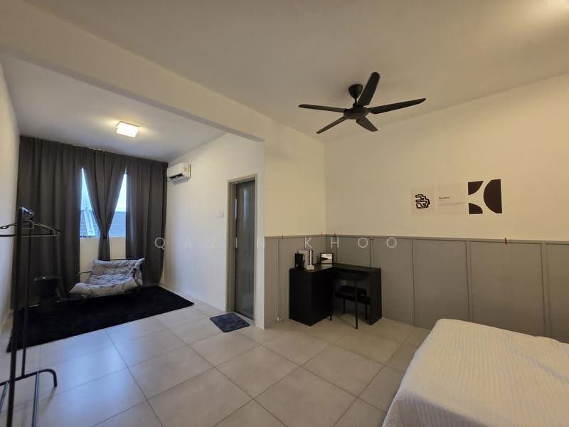 Rumah Bandar untuk Disewa di Bandar Meru Prima (Ipoh Premier City) (Ipoh) - Qazin Khoo - Bedroom - PropertyGuru.com.my