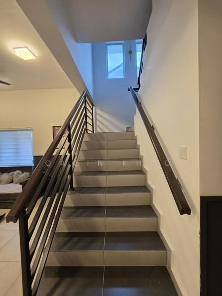 Rumah Bandar untuk Disewa di Bandar Meru Prima (Ipoh Premier City) (Ipoh) - Qazin Khoo - Interior - PropertyGuru.com.my