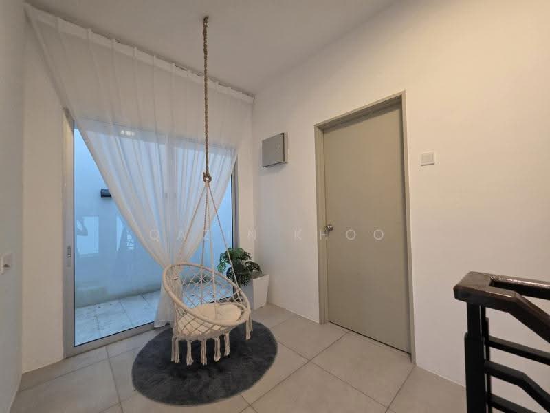 Rumah Bandar untuk Disewa di Bandar Meru Prima (Ipoh Premier City) (Ipoh) - Qazin Khoo - Interior - PropertyGuru.com.my