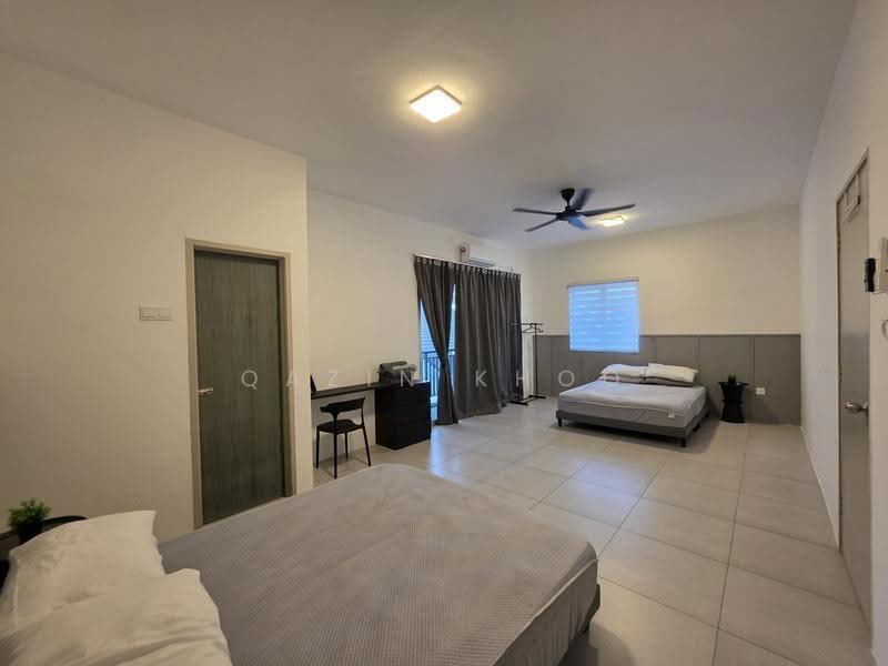 Rumah Bandar untuk Disewa di Bandar Meru Prima (Ipoh Premier City) (Ipoh) - Qazin Khoo - Bedroom - PropertyGuru.com.my