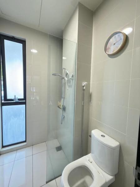 2-storey Terraced House for Sale in Iskandar Puteri (Nusajaya) (Johor) - Sean Yeoh - Bathroom - PropertyGuru.com.my