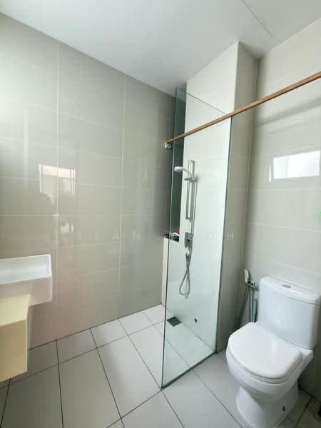 2-storey Terraced House for Sale in Iskandar Puteri (Nusajaya) (Johor) - Sean Yeoh - Bathroom - PropertyGuru.com.my