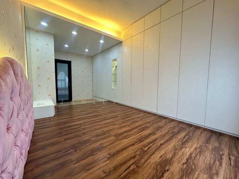 Service Residence for Sale at The Garden Residences - Janlly Jong - Bedroom - PropertyGuru.com.my