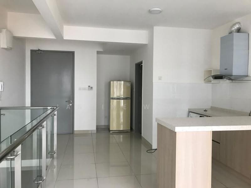 Service Residence for Rent at You Vista @ You City - Jasmine Wong - Kitchen - PropertyGuru.com.my