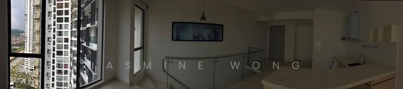 Service Residence for Rent at You Vista @ You City - Jasmine Wong - Kitchen - PropertyGuru.com.my
