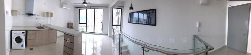 Service Residence for Rent at You Vista @ You City - Jasmine Wong - Kitchen - PropertyGuru.com.my