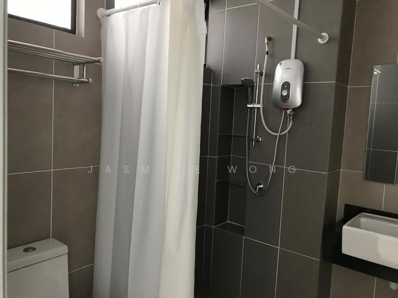 Service Residence for Rent at You Vista @ You City - Jasmine Wong - Bathroom - PropertyGuru.com.my