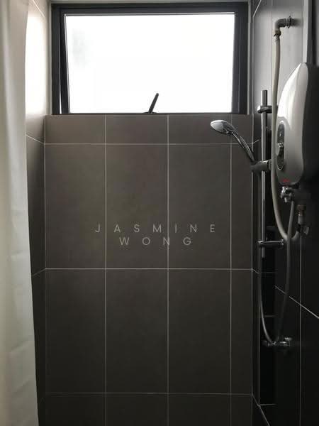 Service Residence for Rent at You Vista @ You City - Jasmine Wong - Bathroom - PropertyGuru.com.my