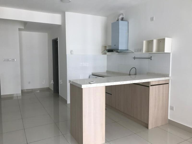 Service Residence for Rent at You Vista @ You City - Jasmine Wong - Kitchen - PropertyGuru.com.my