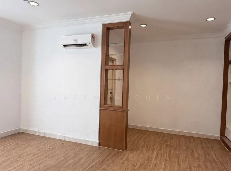 2-storey Terraced House for Sale in Taman Megah Kepong (Kepong) - Jasemin Chia - Living Room - PropertyGuru.com.my