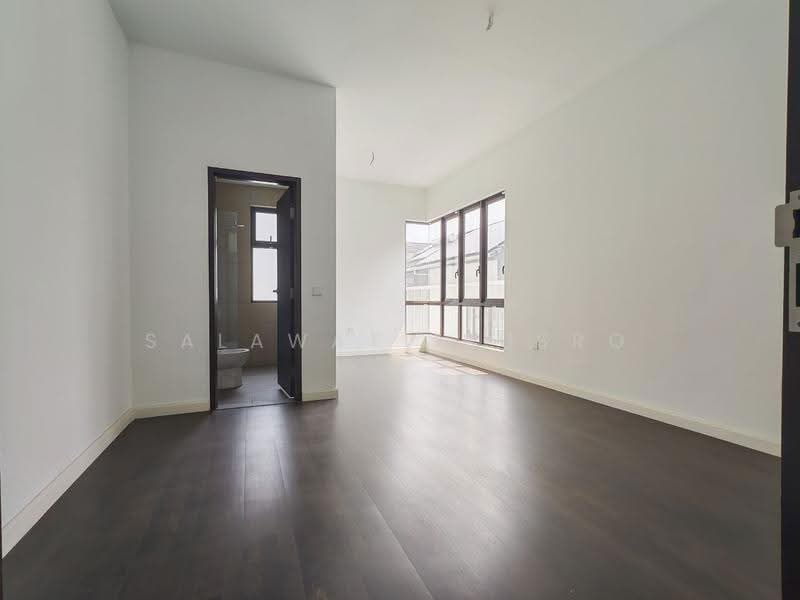 Rumah Berkembar untuk Dijual di Denai Alam (Shah Alam) - Salawati Busro - Interior - PropertyGuru.com.my