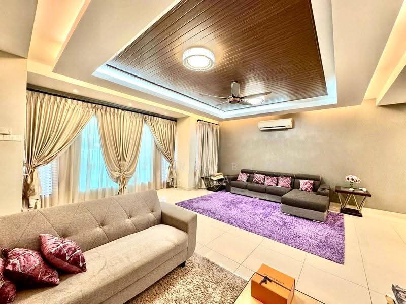 2-storey Terraced House for Sale in Alam Sari (Bangi) - Maizura binti Mohd Darus - Living Room - PropertyGuru.com.my