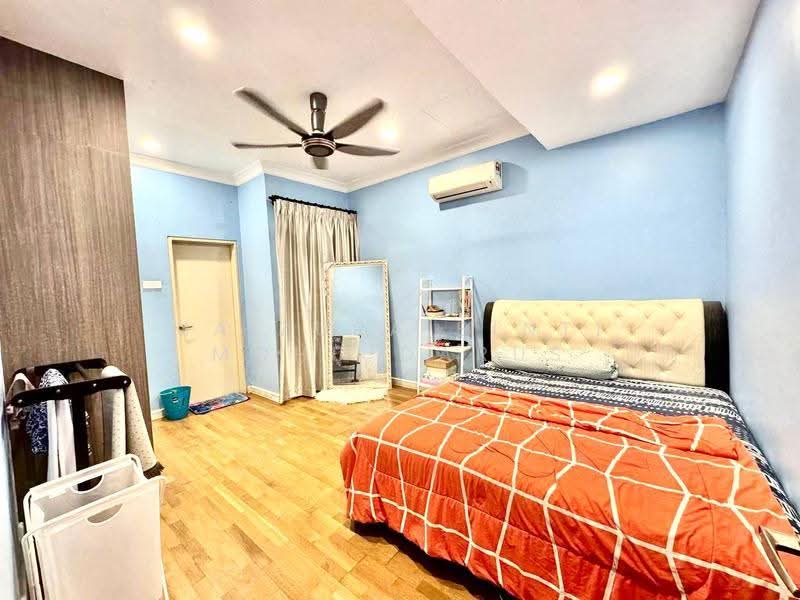 2-storey Terraced House for Sale in Alam Sari (Bangi) - Maizura binti Mohd Darus - Bedroom - PropertyGuru.com.my
