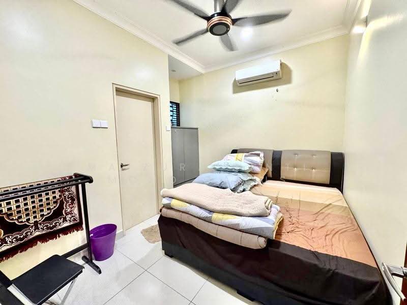 2-storey Terraced House for Sale in Alam Sari (Bangi) - Maizura binti Mohd Darus - Bedroom - PropertyGuru.com.my