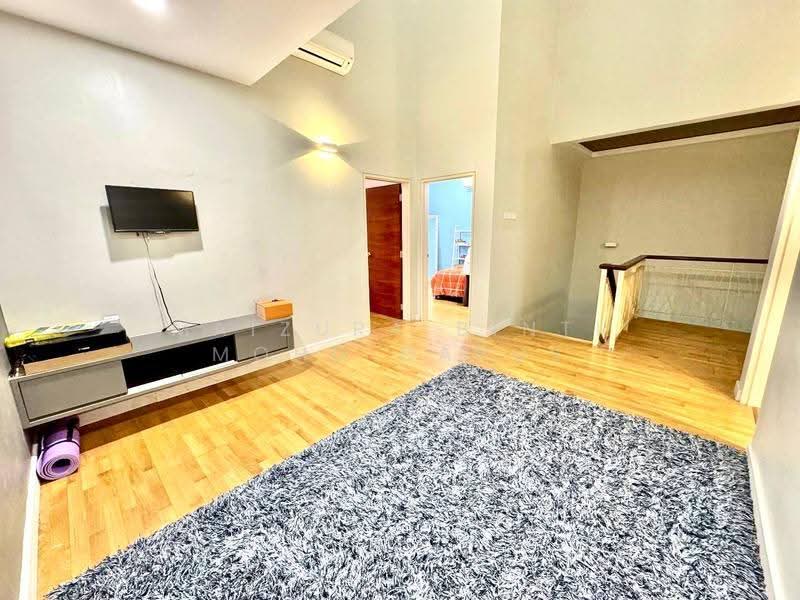 2-storey Terraced House for Sale in Alam Sari (Bangi) - Maizura binti Mohd Darus - Living Room - PropertyGuru.com.my