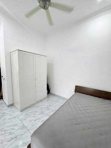 Rumah Kluster untuk Disewa di Eco Spring (Johor Bahru) - Wenting Lee - Bedroom - PropertyGuru.com.my
