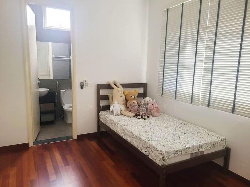 Rumah Kluster untuk Disewa di Eco Spring (Johor Bahru) - Wenting Lee - Bedroom - PropertyGuru.com.my