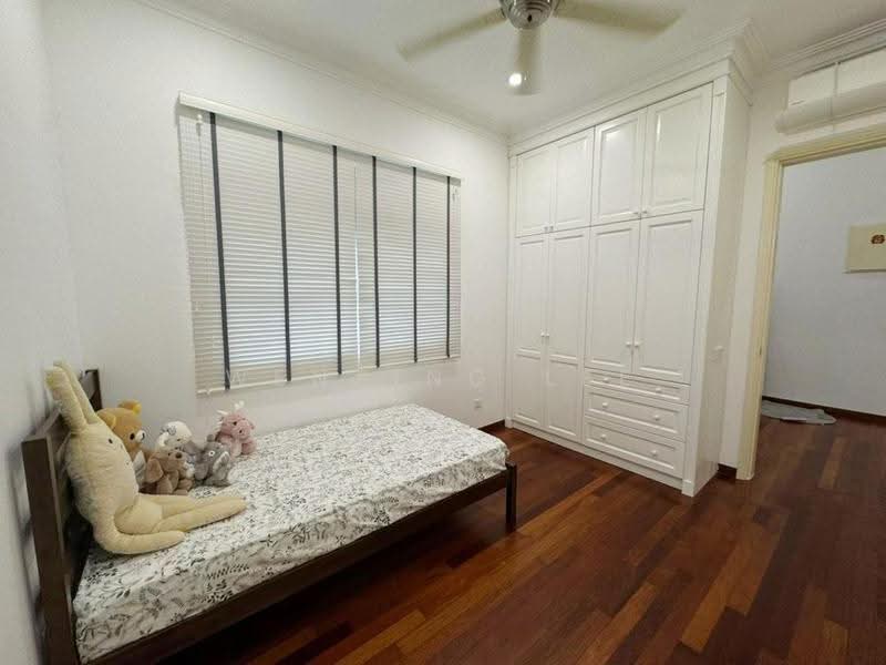 Rumah Kluster untuk Disewa di Eco Spring (Johor Bahru) - Wenting Lee - Bedroom - PropertyGuru.com.my