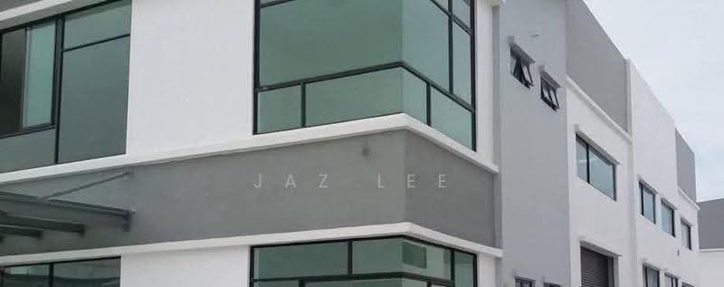 Kilang Berkembar untuk Dijual di Iskandar Puteri (Nusajaya) (Johor) - Jaz Lee - PropertyGuru.com.my