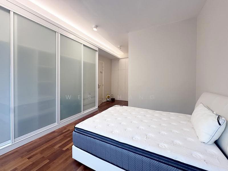Kondominium untuk Disewa di Surian Residences - Wes Chang - Bedroom - PropertyGuru.com.my