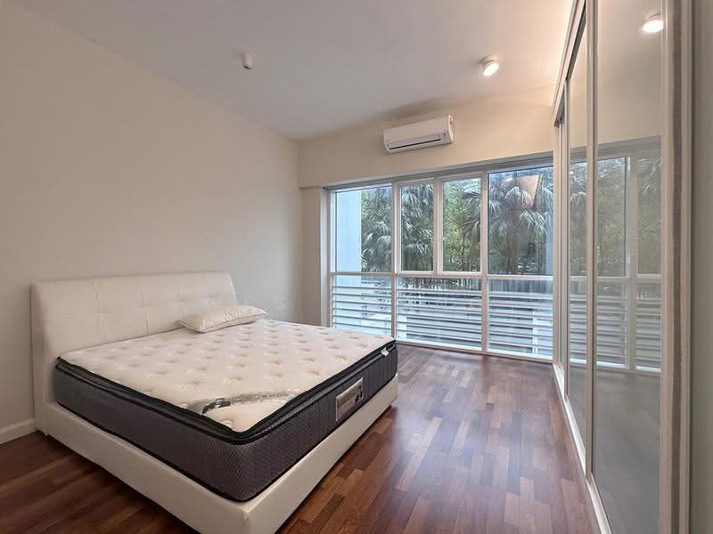 Kondominium untuk Disewa di Surian Residences - Wes Chang - Bedroom - PropertyGuru.com.my