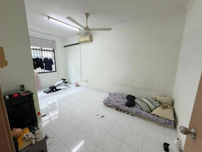 2-storey Terraced House for Sale in Taman Seri Orkid (Skudai) - Noctis Tan - Interior - PropertyGuru.com.my