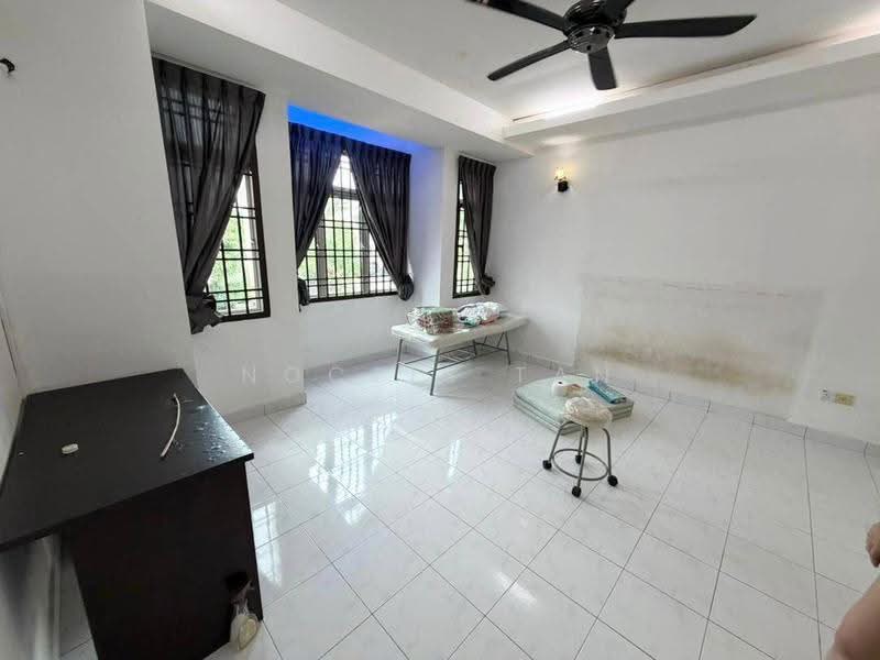 2-storey Terraced House for Sale in Taman Seri Orkid (Skudai) - Noctis Tan - Interior - PropertyGuru.com.my