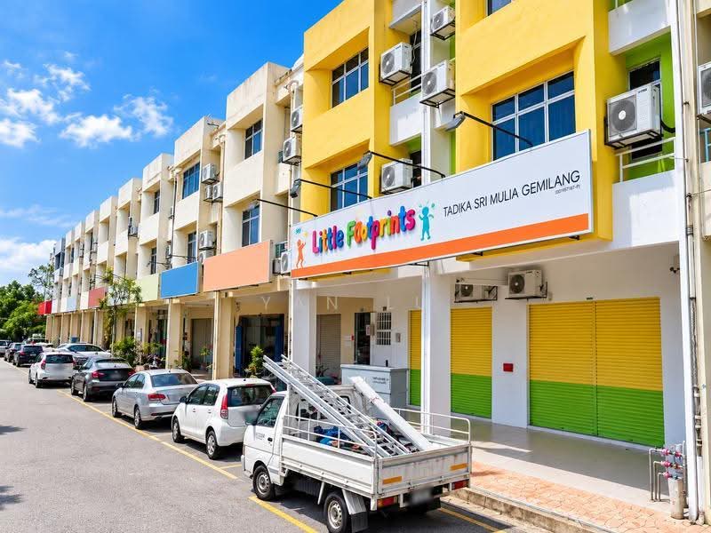 Shop / Office for Rent in Petaling Jaya (Selangor) - Yan Lu - PropertyGuru.com.my