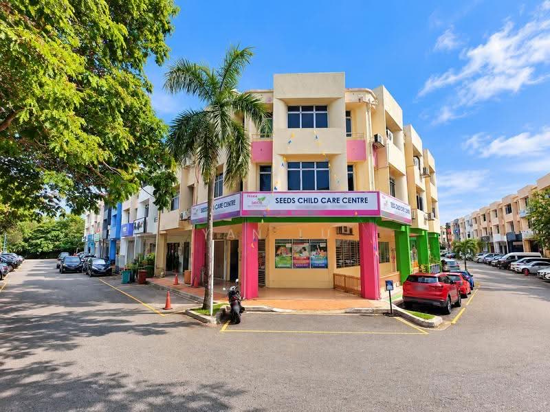 Shop / Office for Rent in Petaling Jaya (Selangor) - Yan Lu - PropertyGuru.com.my