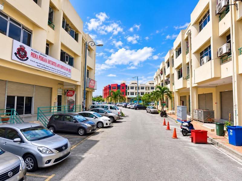 Shop / Office for Rent in Petaling Jaya (Selangor) - Yan Lu - PropertyGuru.com.my