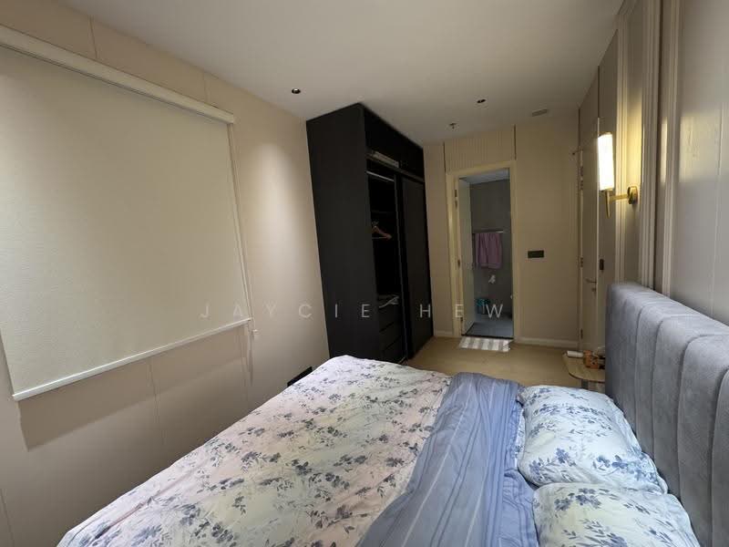 Service Residence for Rent at TRX Residences - Jaycie Hew - PropertyGuru.com.my