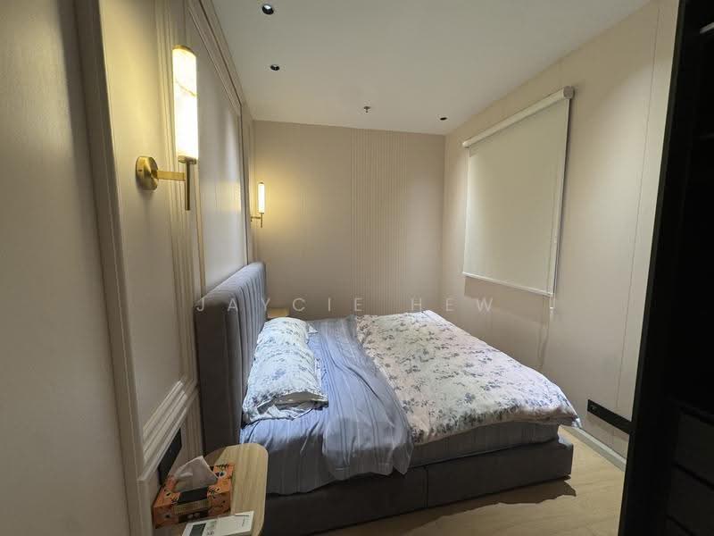 Service Residence for Rent at TRX Residences - Jaycie Hew - PropertyGuru.com.my