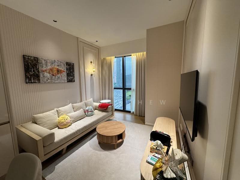 Service Residence for Rent at TRX Residences - Jaycie Hew - PropertyGuru.com.my