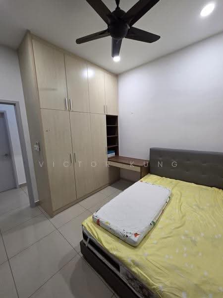Condominium for Rent at Skyvilla @ D'Island - Victor Kung - Bedroom - PropertyGuru.com.my