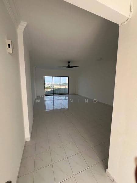 Apartment for Sale at Seri Mutiara Apartment - Wan Ning - PropertyGuru.com.my