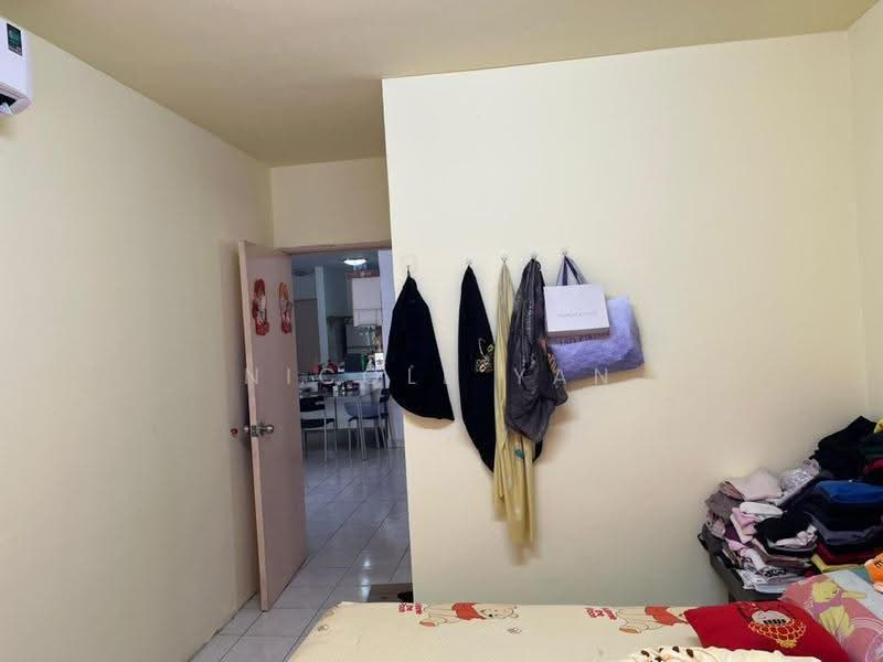 Apartment for Sale at Flora Damansara Flat - Nicole Yan - Interior - PropertyGuru.com.my