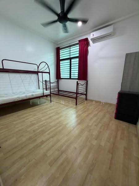 Rumah Teres 2-Tingkat untuk Disewa di Bandar Bukit Raja (Klang) - Elaine Tan - Bedroom - PropertyGuru.com.my