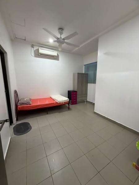 Rumah Teres 2-Tingkat untuk Disewa di Bandar Bukit Raja (Klang) - Elaine Tan - Bedroom - PropertyGuru.com.my