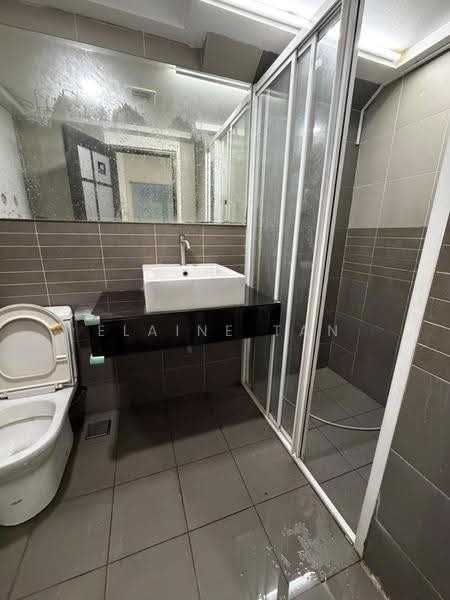 Rumah Teres 2-Tingkat untuk Disewa di Bandar Bukit Raja (Klang) - Elaine Tan - Bathroom - PropertyGuru.com.my