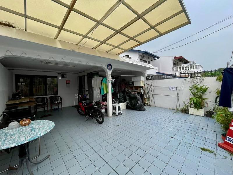1.5-storey Terraced House for Sale in Selayang (Selangor) - Shaziery Iskandar - PropertyGuru.com.my