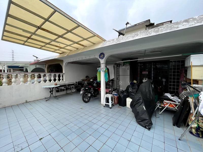 1.5-storey Terraced House for Sale in Selayang (Selangor) - Shaziery Iskandar - PropertyGuru.com.my