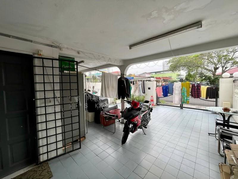 1.5-storey Terraced House for Sale in Selayang (Selangor) - Shaziery Iskandar - PropertyGuru.com.my