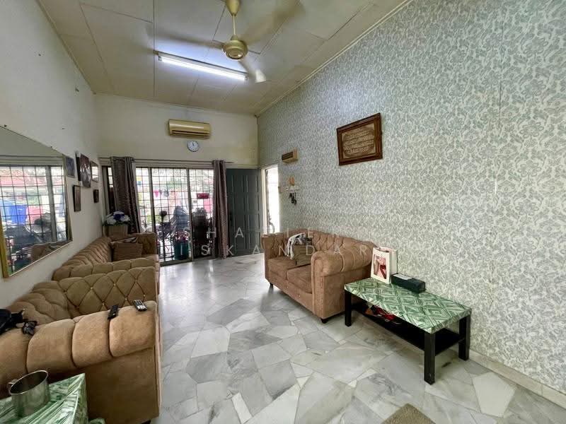 1.5-storey Terraced House for Sale in Selayang (Selangor) - Shaziery Iskandar - PropertyGuru.com.my