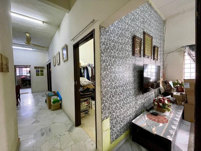 1.5-storey Terraced House for Sale in Selayang (Selangor) - Shaziery Iskandar - PropertyGuru.com.my