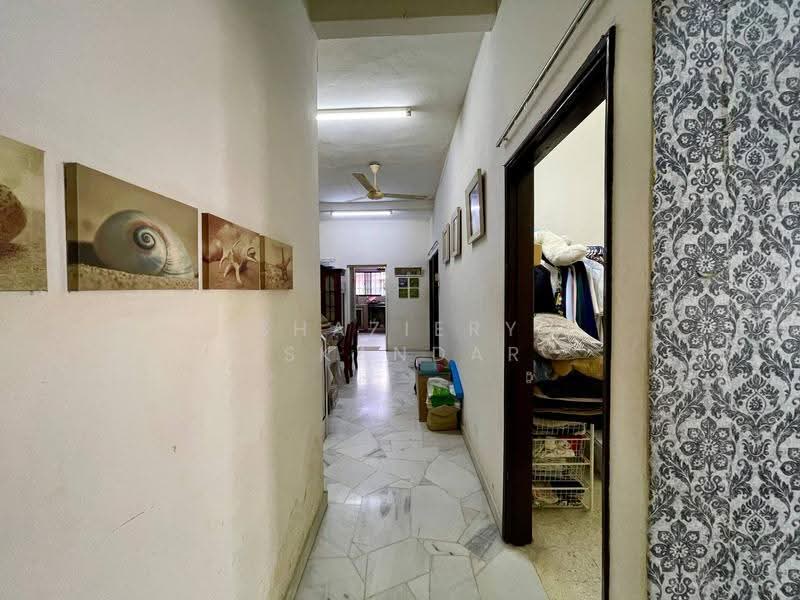 1.5-storey Terraced House for Sale in Selayang (Selangor) - Shaziery Iskandar - PropertyGuru.com.my