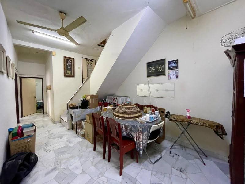 1.5-storey Terraced House for Sale in Selayang (Selangor) - Shaziery Iskandar - PropertyGuru.com.my