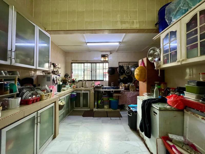 1.5-storey Terraced House for Sale in Selayang (Selangor) - Shaziery Iskandar - PropertyGuru.com.my