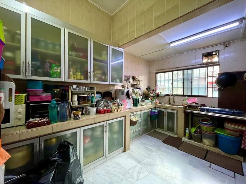 1.5-storey Terraced House for Sale in Selayang (Selangor) - Shaziery Iskandar - PropertyGuru.com.my
