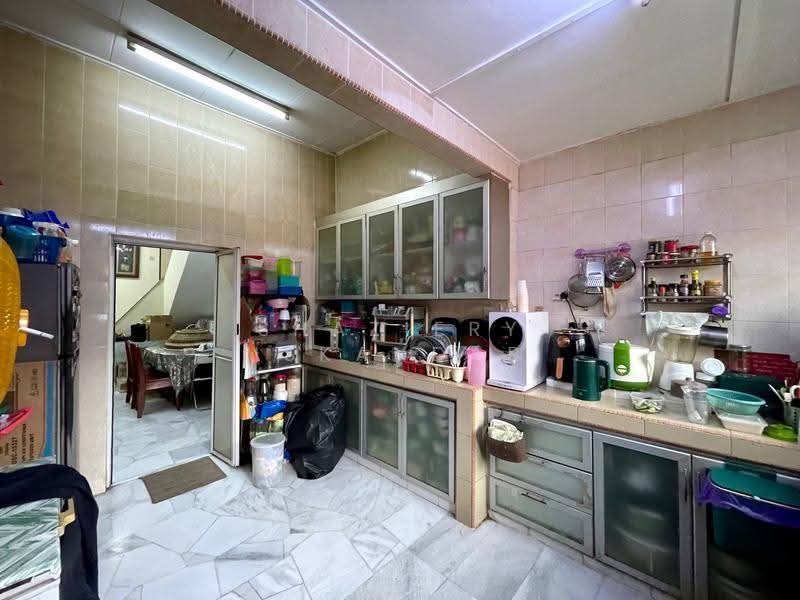 1.5-storey Terraced House for Sale in Selayang (Selangor) - Shaziery Iskandar - PropertyGuru.com.my